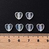 Transparent Acrylic Beads MACR-S373-114-C-6