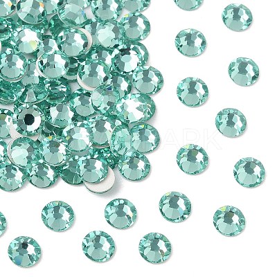 Preciosa® MAXIMA Crystal No Hotfix Flatback Stones Y-PRC-NSS10-50005-1