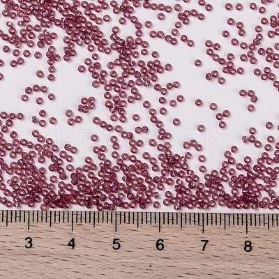 MIYUKI Round Rocailles Beads SEED-G009-RR0645-1