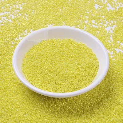 MIYUKI Round Rocailles Beads SEED-G007-RR0422-1