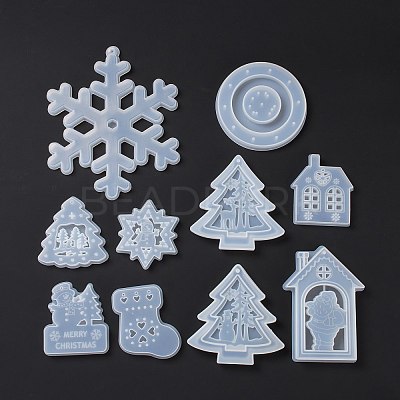 DIY Wind Chime Making Kit DIY-D070-03P-1
