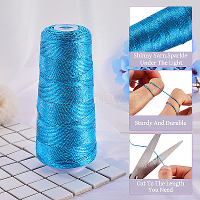Polyester Cord OCOR-TAC0024-013A-1