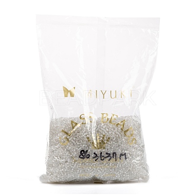 MIYUKI Round Rocailles Beads SEED-G008-RR3637-1