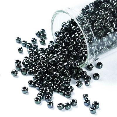 TOHO Round Seed Beads SEED-XTR08-0089-1