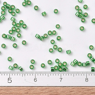MIYUKI Delica Beads SEED-X0054-DB0046-1