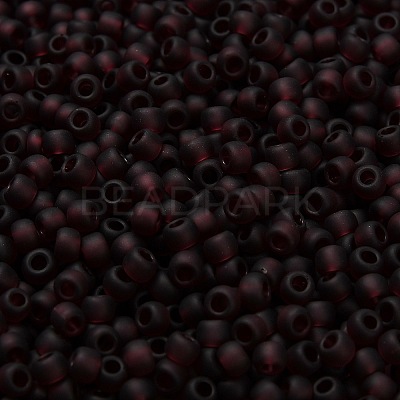 TOHO 8/0 Round Beads SEED-XTR08-0006CF-1