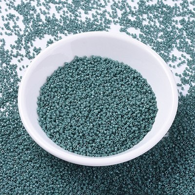 MIYUKI Delica Beads SEED-J020-DB2131-1