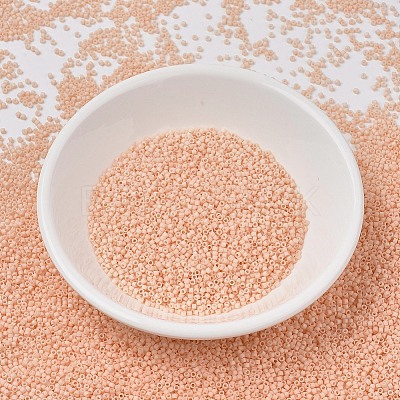 MIYUKI Delica Beads SEED-X0054-DB1512-1