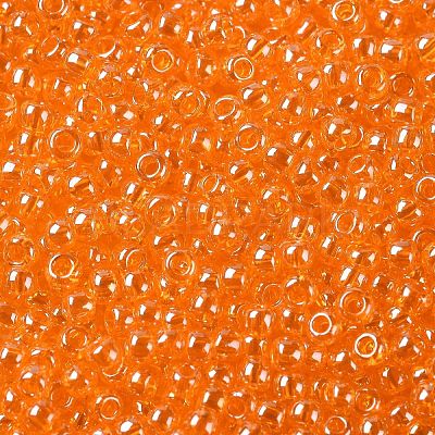 TOHO Round Seed Beads SEED-XTR11-0111-1