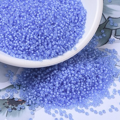 MIYUKI Round Rocailles Beads X-SEED-G007-RR1929-1