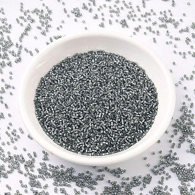 MIYUKI Delica Beads X-SEED-J020-DB0048-1