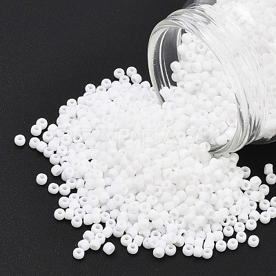 TOHO 8/0 Round Beads SEED-TR08-0041F-1
