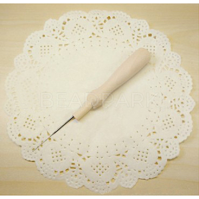 Felting Needles Pin Tools TOOL-WH0015-21-1