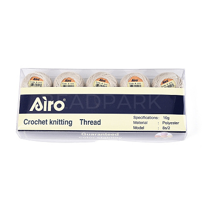 Braided Polyester Cord OCOR-T017-04A-21-1