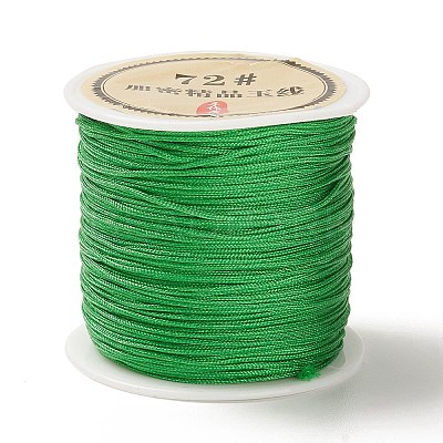 Nylon Braided Cord NWIR-C003-01A-20-1
