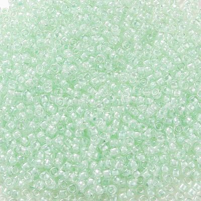 TOHO 8/0 Round Beads X-SEED-TR08-1065-1