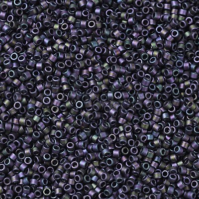 MIYUKI Delica Beads X-SEED-J020-DB1053-1