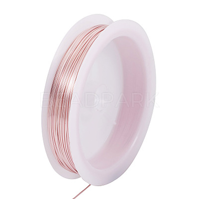 Copper Wire CWIR-TAC0002-01D-PI-1
