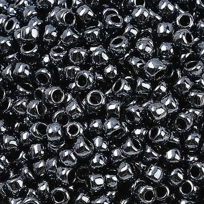 TOHO 6/0 Round Beads SEED-TR06-0081-1