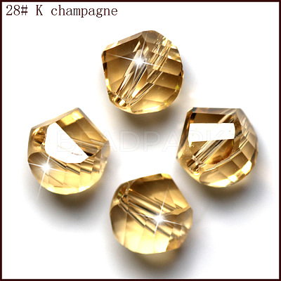 K9 Glass SWAR-F085-10mm-28-1