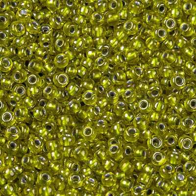 TOHO Round Seed Beads SEED-XTR11-1013-1