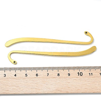 Tibetan Style Alloy Bookmarks K0975032-1