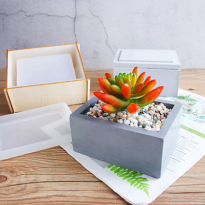 Wood Tissue Holders DIY-PH0027-96-1