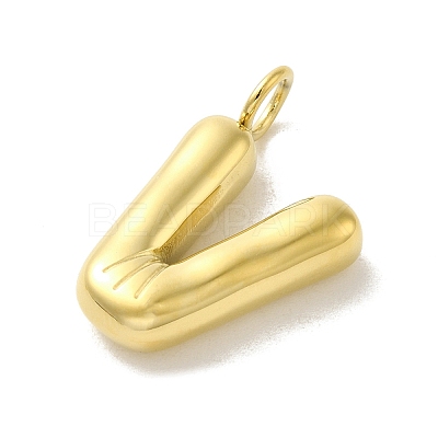 Ion Plating(IP) 304 Stainless Steel Pendants X-STAS-K263-47G-V-1