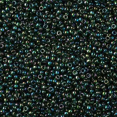 TOHO 8/0 Round Beads X-SEED-TR08-0179-1