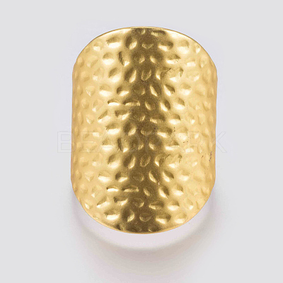 Brass Rings KK-G338-02-1