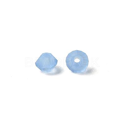 Preciosa® Crystal Beads Y-PRC-BA3-30020-840-1
