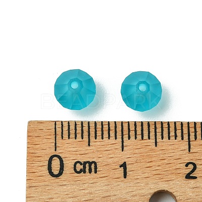 Preciosa® Crystal Beads Y-PRC-BA6-60230-840-1