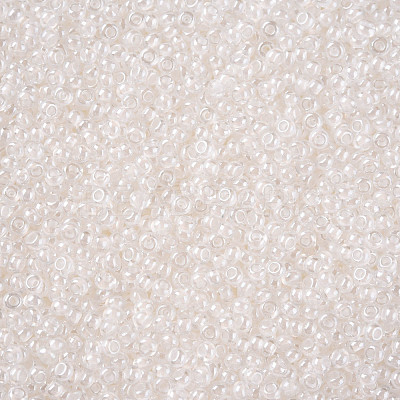 12/0 FGB Grade A Round Glass Seed Beads SEED-N001-F-238-1