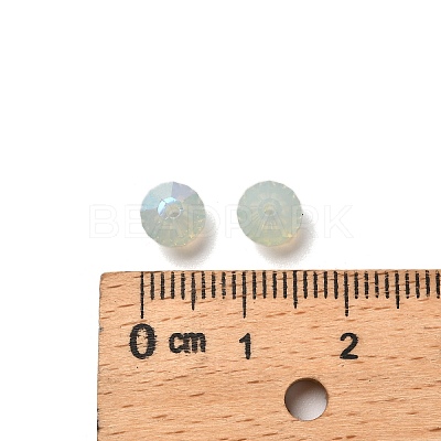 Preciosa® Crystal Beads X-PRC-BA6-51000-200-1