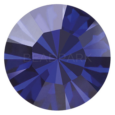 Preciosa® MAXIMA Crystal Round Stones LS-Y-PRC-RBSS45-30280-1