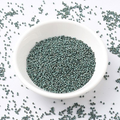 MIYUKI Delica Beads X-SEED-J020-DB1847F-1