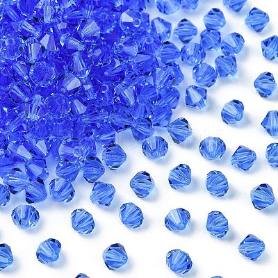 Preciosa® Crystal Beads X-PRC-BA6-30050-1