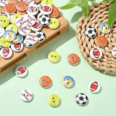 Wood Buttons FIND-CJC0437-028-1