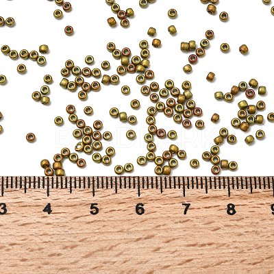 TOHO Round Beads X-SEED-TR11-0513F-1