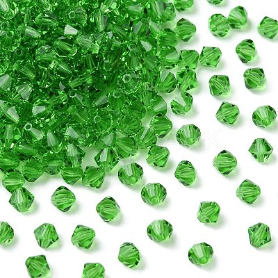 Preciosa® Crystal Beads X-PRC-BA6-50520-1