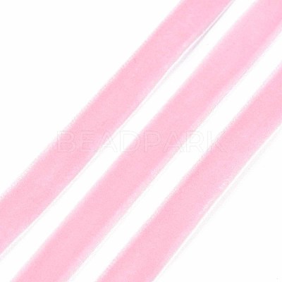 Single Face Velvet Ribbon SRIB-T004-01-31-1