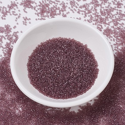 MIYUKI Delica Beads Small X-SEED-J020-DBS0711-1
