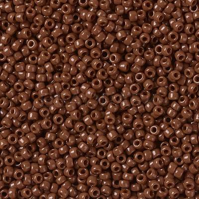 TOHO 11/0 Round Beads SEED-JPTR11-0046L-1