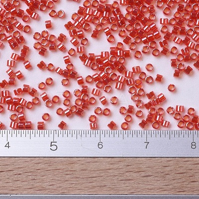 MIYUKI Delica Beads SEED-X0054-DB0098-1