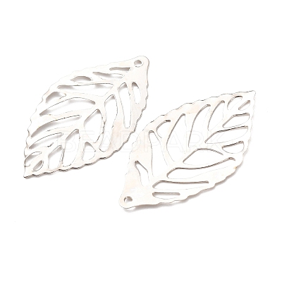 Iron Filigree Pendants LS-IFIN-E742-01P-1