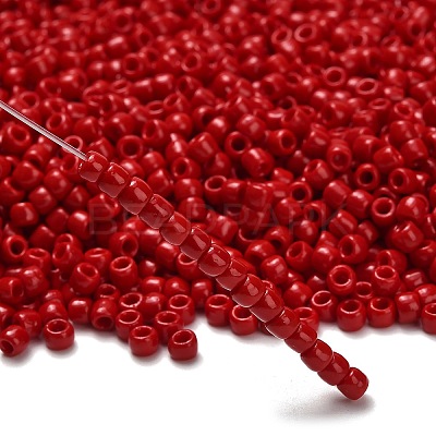 TOHO 6/0 Round Beads SEED-TR06-0045-1