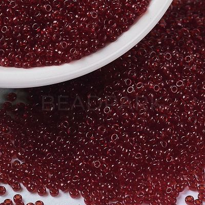 MIYUKI Round Rocailles Beads SEED-X0056-RR2410-1