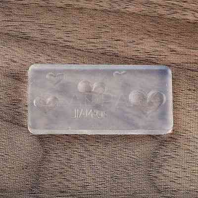 DIY Silicone Nail Art Molds SIMO-NH0002-01J-1