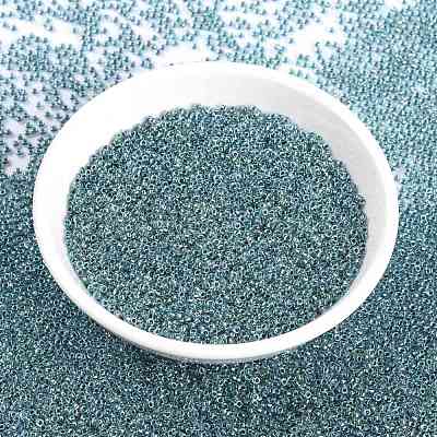 MIYUKI Round Rocailles Beads X-SEED-G009-RR3205-1