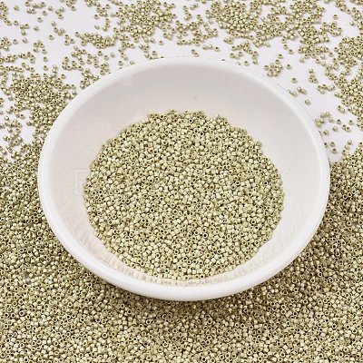 MIYUKI Delica Beads SEED-JP0008-DB1831F-1